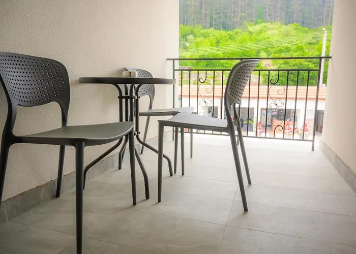 влахов Къща за гости 3*