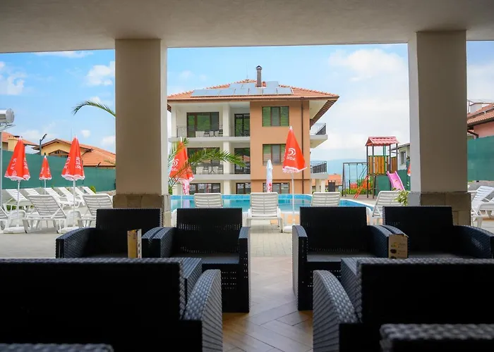 влахов Къща за гости Сапарева Баня